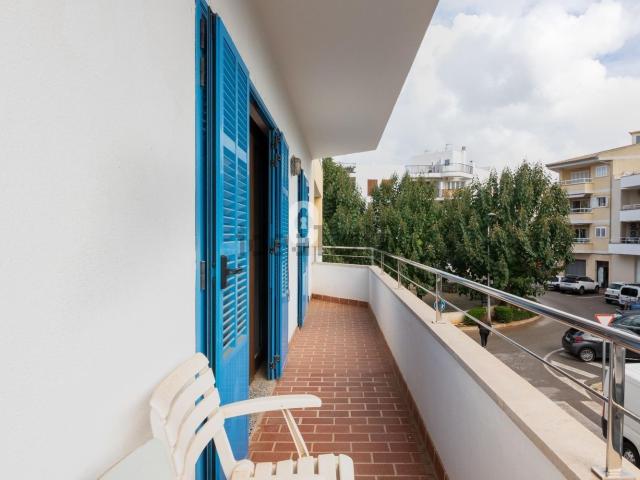 Edificio, Pollença