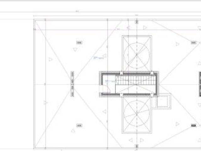 EDIFICIO POR TERMINAR EN LLUCMAJOR