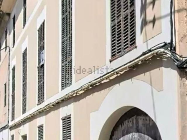 Edificio, Porreres