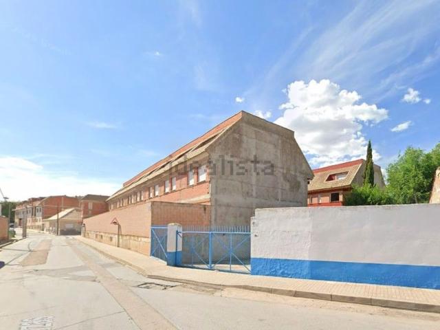 Edificio, Pozuelo de Calatrava
