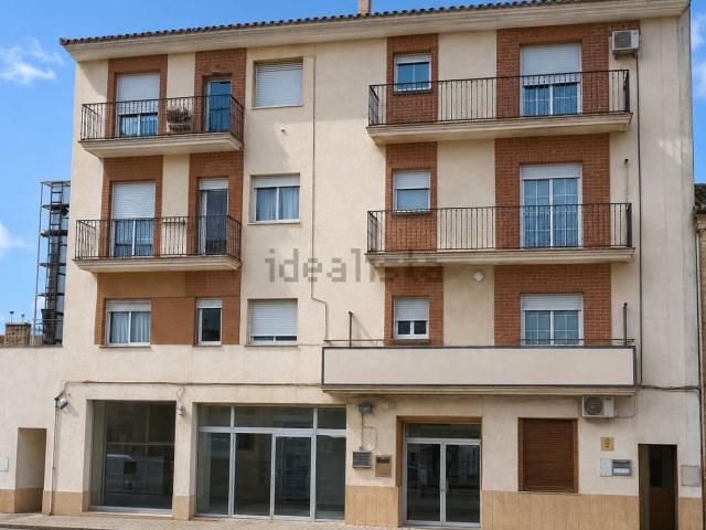 Edificio, Pozuelo
