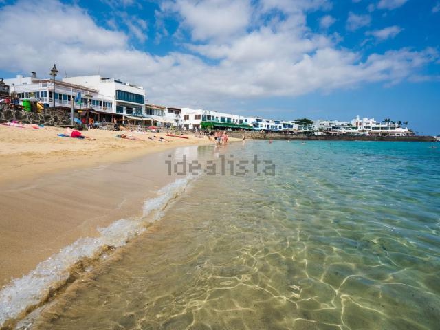 Edificio, Playa Blanca, Yaiza