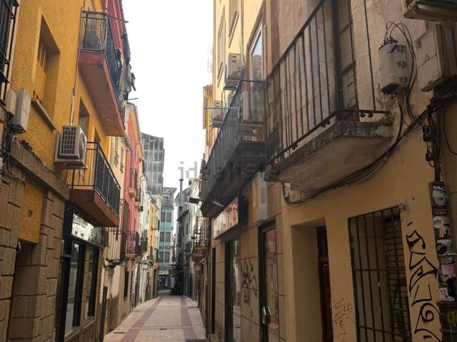 Edificio, Plasencia