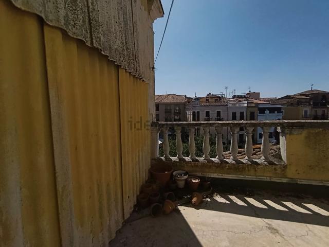 Edificio, Plasencia