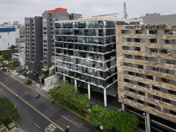 Edificio Premium de oficinas en San Isidro