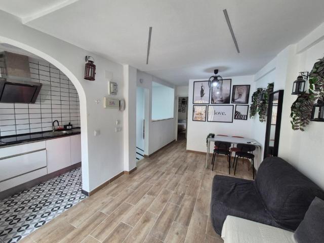 Edificio premium en Benidorm