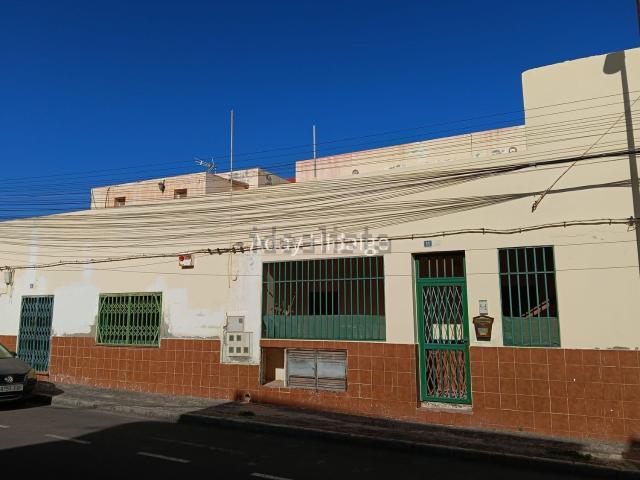 Edificio, Puerto del Rosario