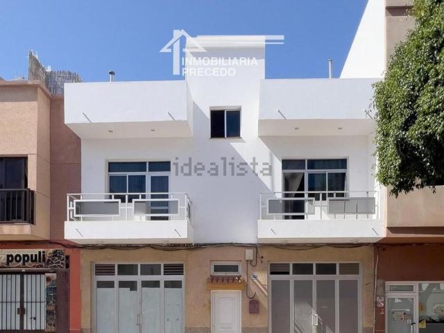 Edificio, Puerto del Rosario