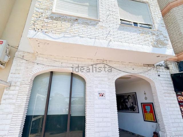 Edificio, Puerto Deportivo, Torrevieja
