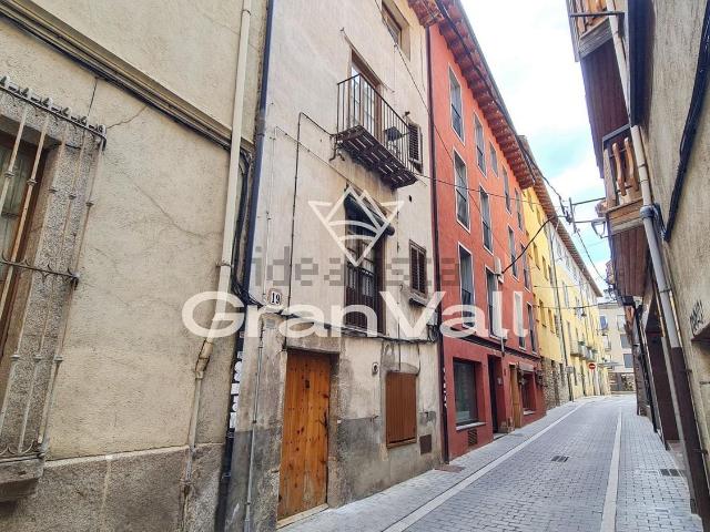 Edificio, Puigcerdà