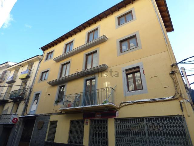 Edificio, Puigcerdà