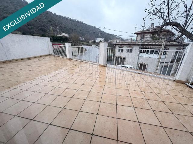 Edificio rentable y versátil en Montefrío