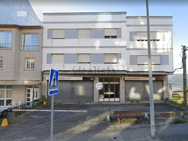 Edificio, Redondela