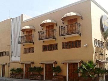 Edificio Restaurante, en Valle de Aragón, Ecatepec. Sup. 140 m2