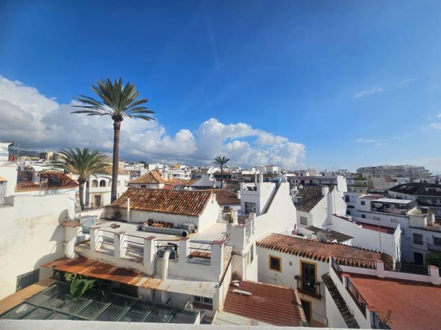 Edificio Residencial Venta Málaga