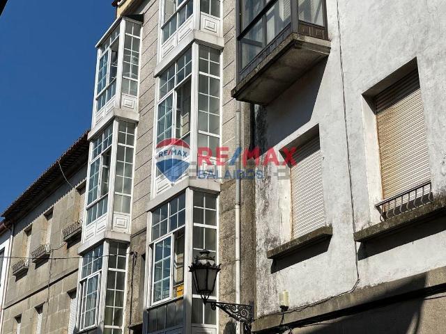 Edificio residencial en venta en Calle do Carme, A Cañiza