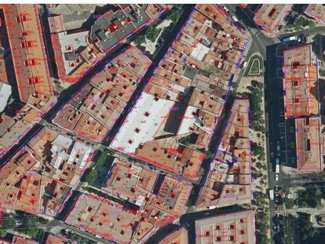 ? Edificio residencial en venta en Getafe Madrid