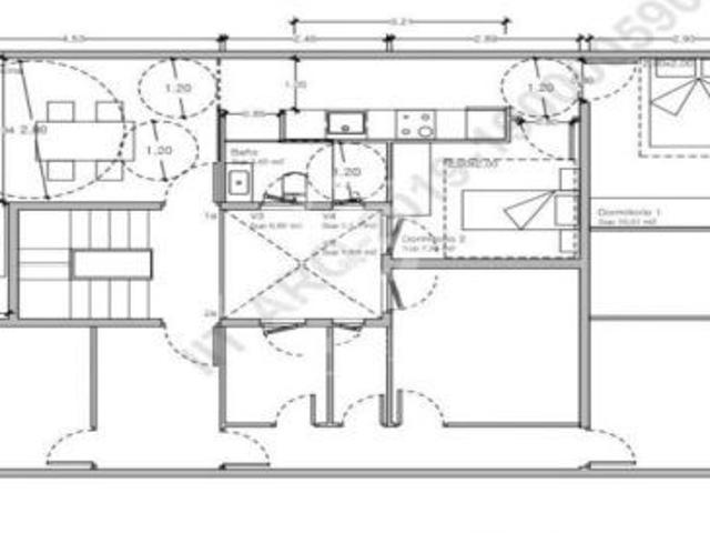 Edificio residencial en venta en Poble Sec Barcelona