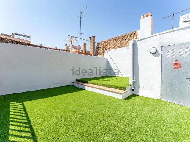 Edificio, Reus