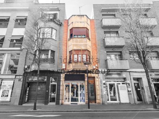 Edificio, Reus