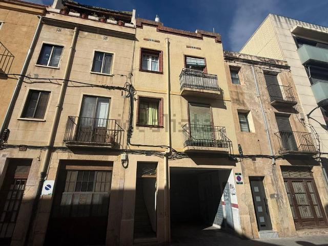 Edificio, Reus