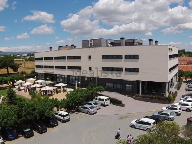 Edificio, Reus