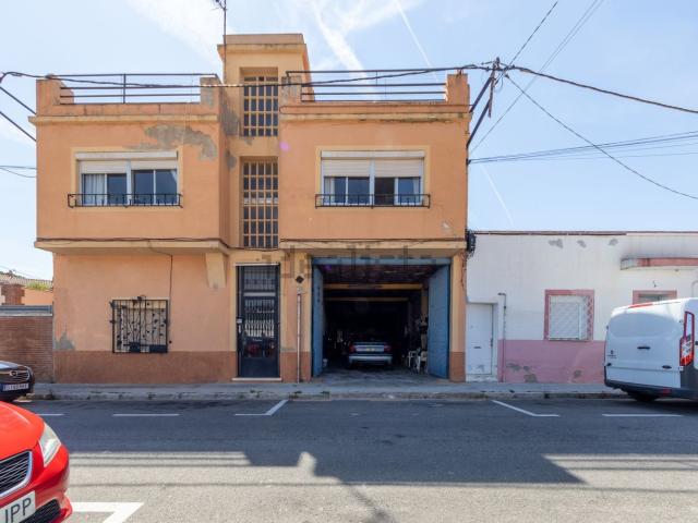 Edificio, Reus