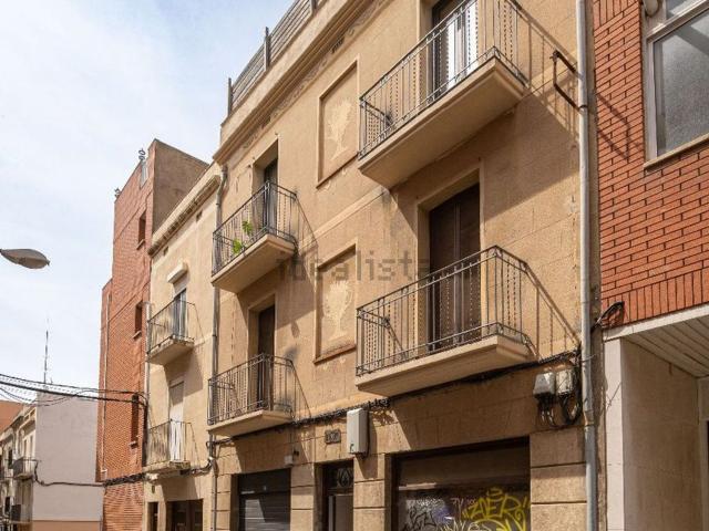 Edificio, Reus