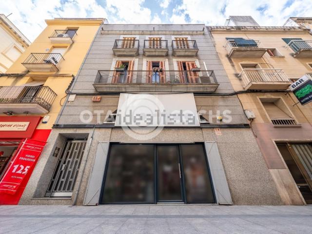 Edificio, Reus