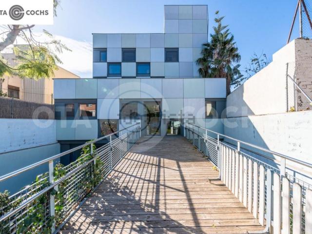 Edificio, Reus