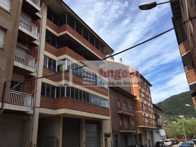 Edificio, Ripoll