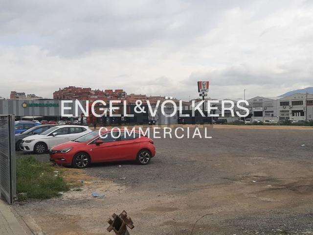 Edificio, Ripollet