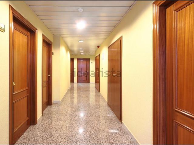 Edificio, Riudarenes