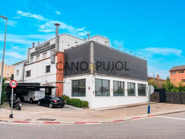 Edificio, Rubí
