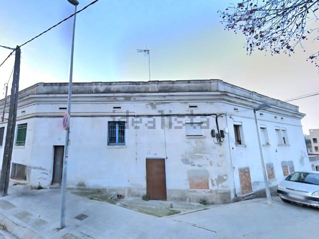 Edificio, Rubí
