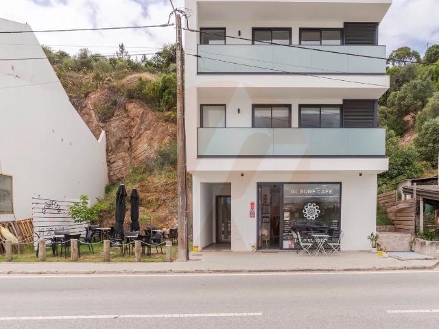Edificio São Sebastião Aljezur