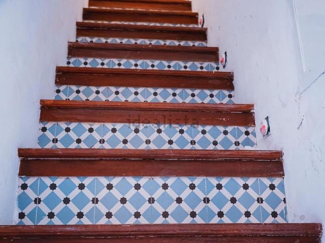 Edificio, Sant Nicolau, Palma de Mallorca