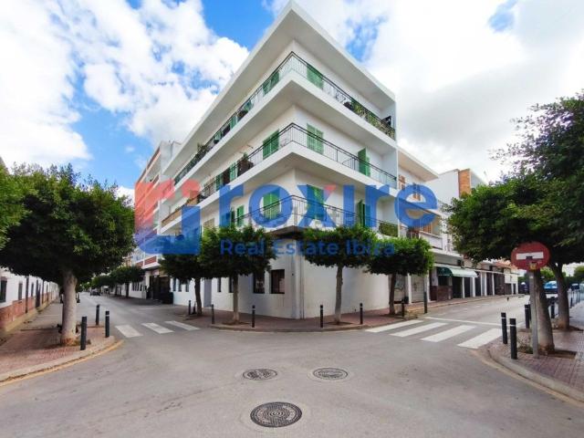 Edificio, Sant Antoni de Portmany