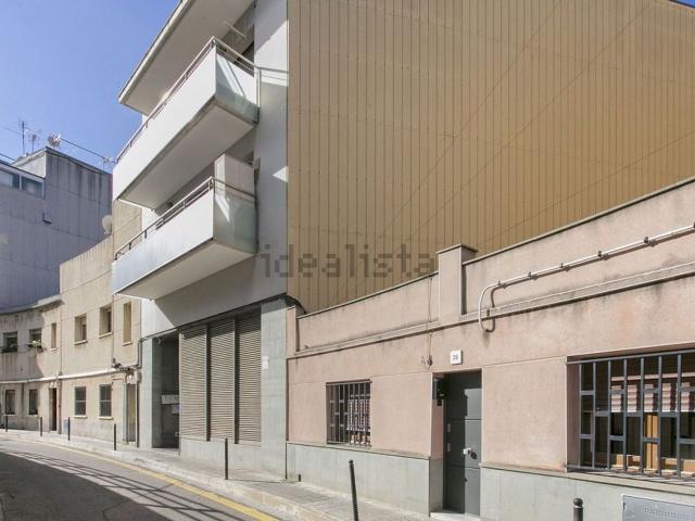 Edificio, Sant Boi de Llobregat