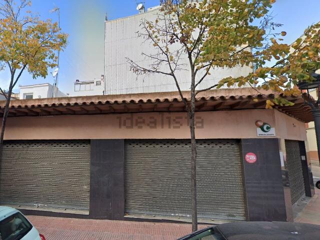 Edificio, Sant Feliu de Guíxols