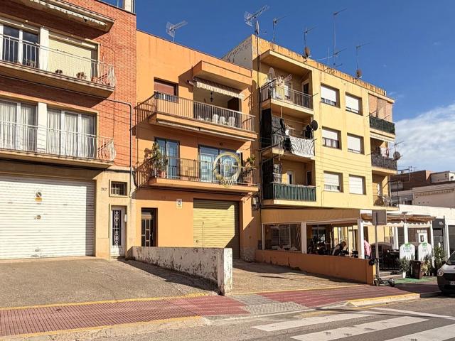 Edificio, Sant Feliu de Guíxols