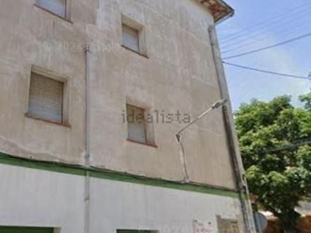 Edificio, Sant Hilari Sacalm