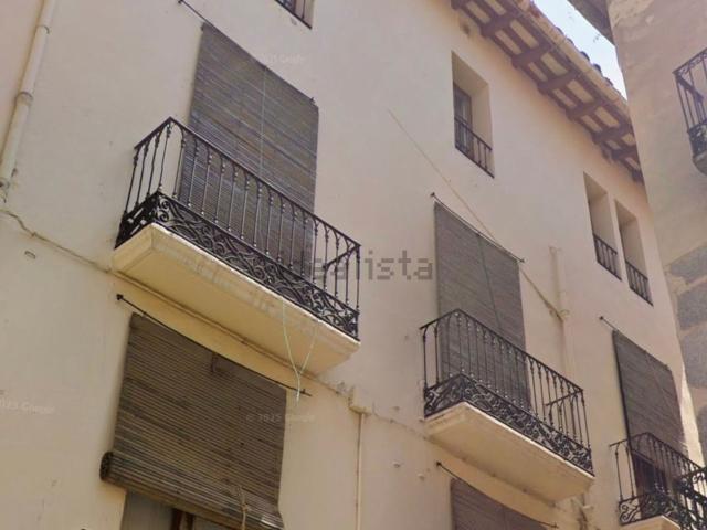 Edificio, Sant Hilari Sacalm