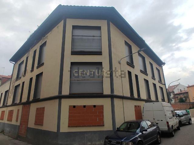 Edificio, Sant Hilari Sacalm