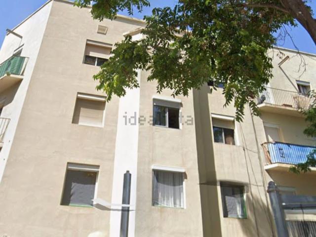 Edificio, Sant Josep, Hospitalet de Llobregat