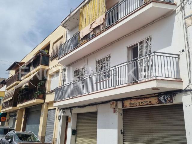 Edificio, Sant Pere de Ribes
