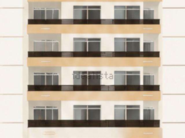 Edificio, Santa Catalina Canteras, Las Palmas de Gran Canaria