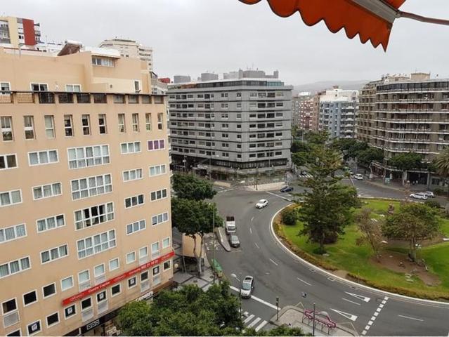 Edificio, Santa Catalina Canteras, Las Palmas de Gran Canaria