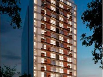 Edificio santa cruz infinite