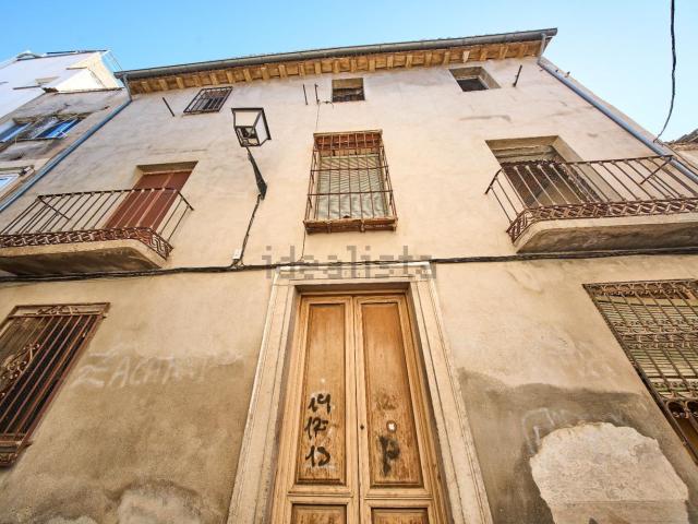 Edificio, Santa Fe